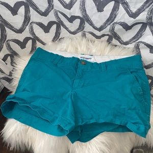 Old navy shorts